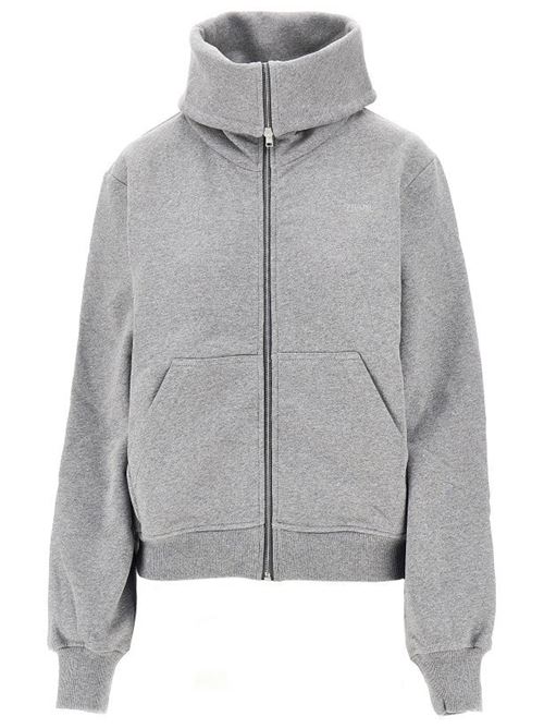 Felpa con collo alto 7 FOR ALL MANKIND | 7NHH0H873JO